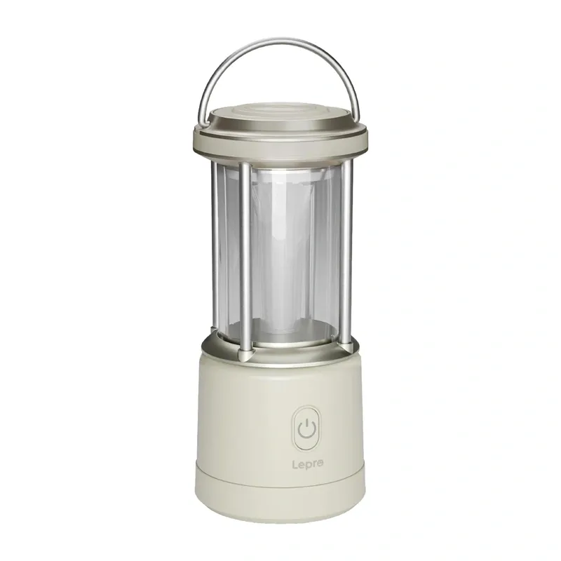 Lepro 330043 Camping Lamp, 1000 lm